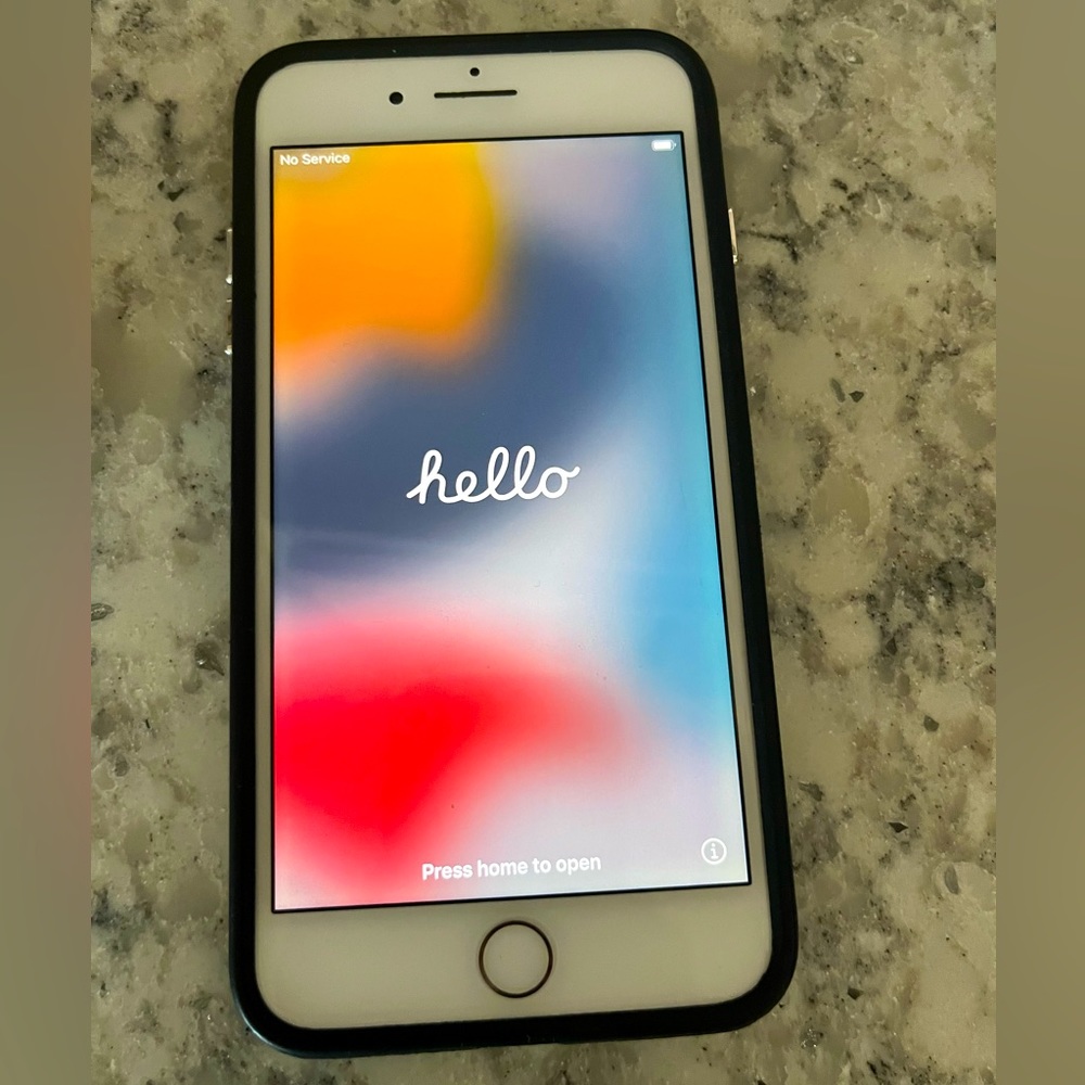 Apple IPhone 7 Plus IPhone - 128GB
